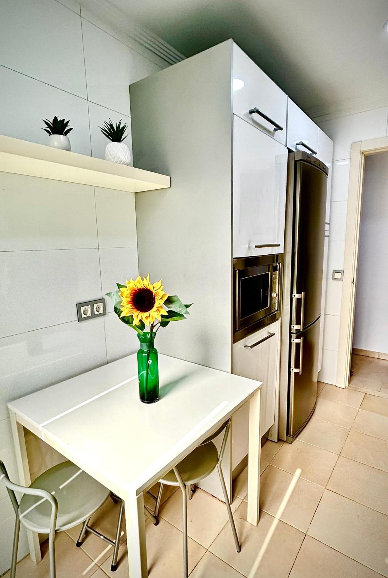 Nuevo Espectacular Centro Apartment Malaga Exterior photo