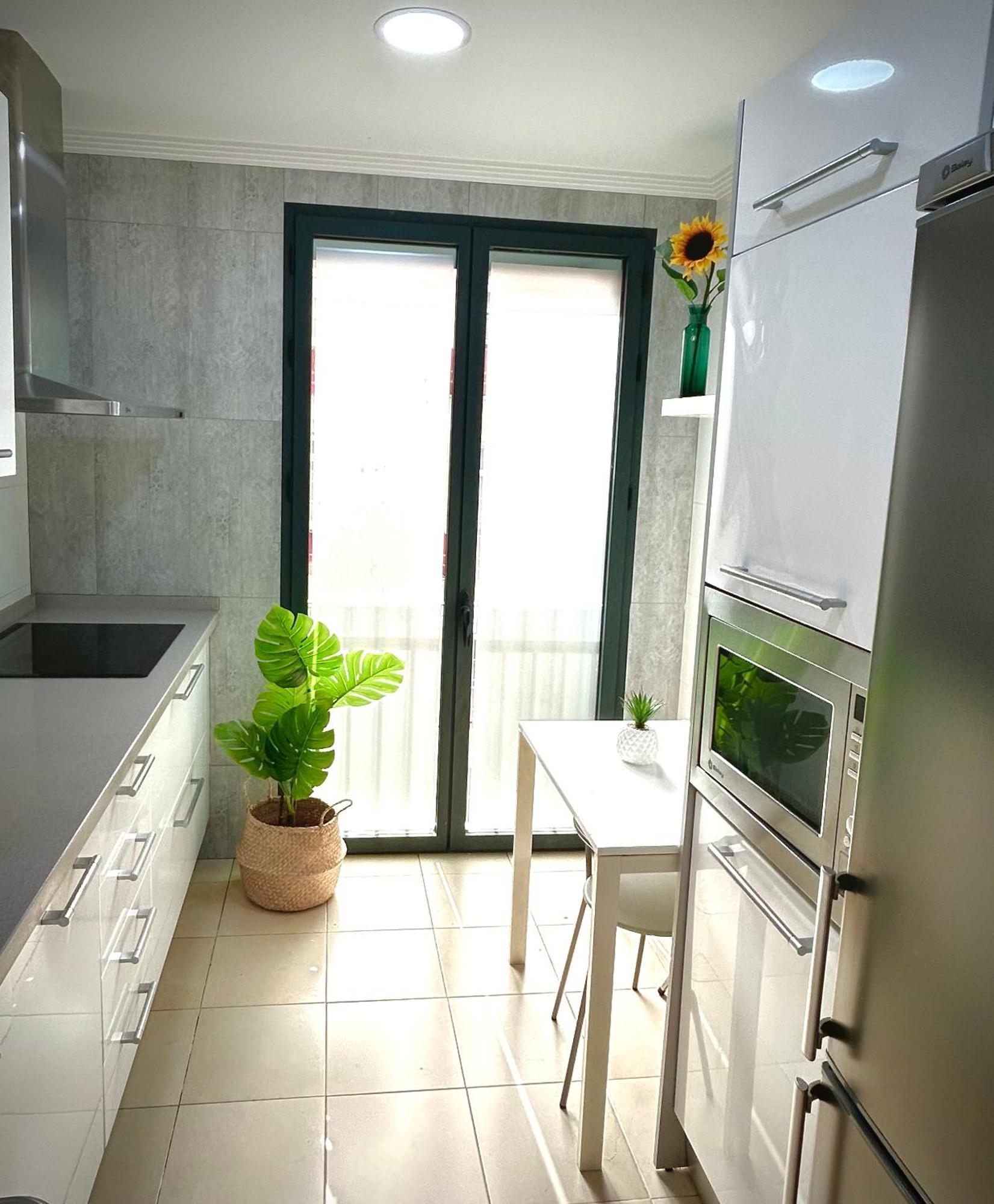Nuevo Espectacular Centro Apartment Malaga Exterior photo